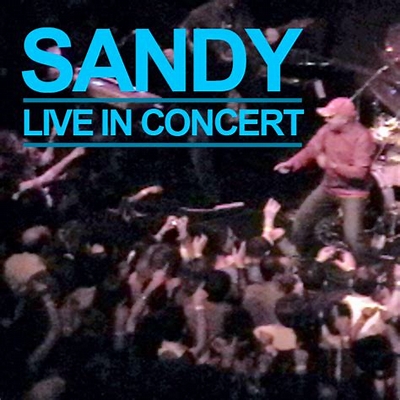 Sandy   Deldar (Live)
